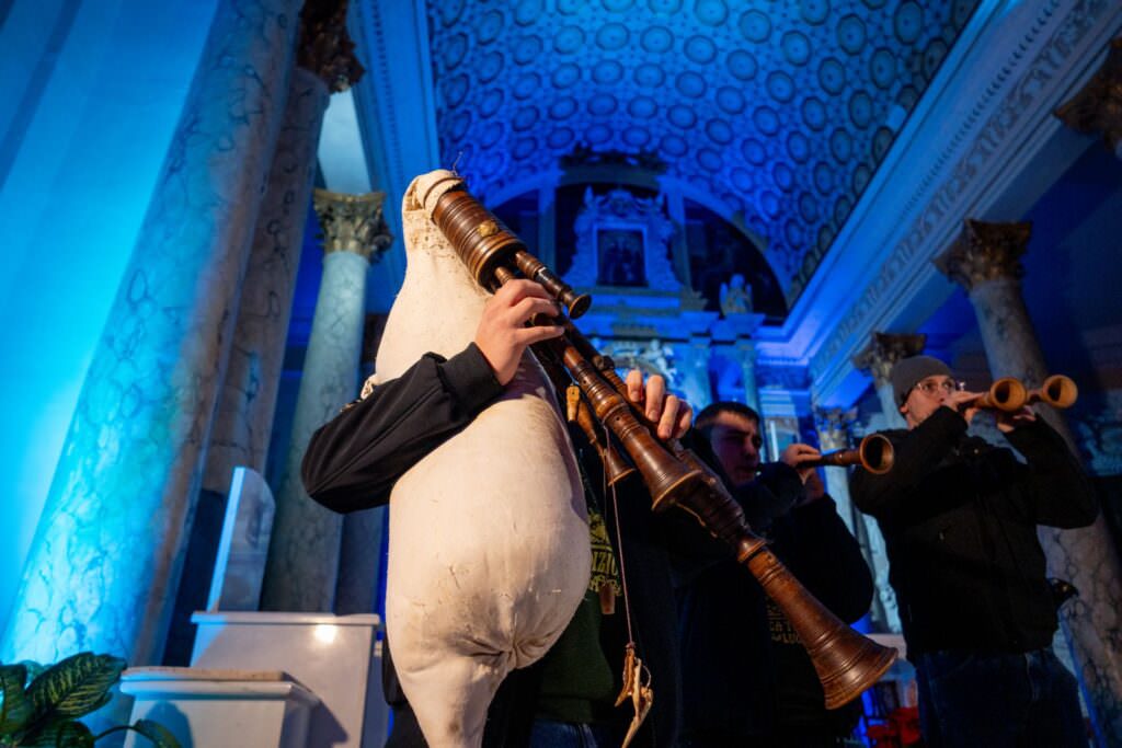 3. Incontri dOtre 2024 Felici Conflenti ph. Francesco Cristiano - Meraviglie di Calabria - 6