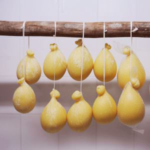 Caciocavallo di Cimina presidio Slow Food - Meraviglie di Calabria - 6