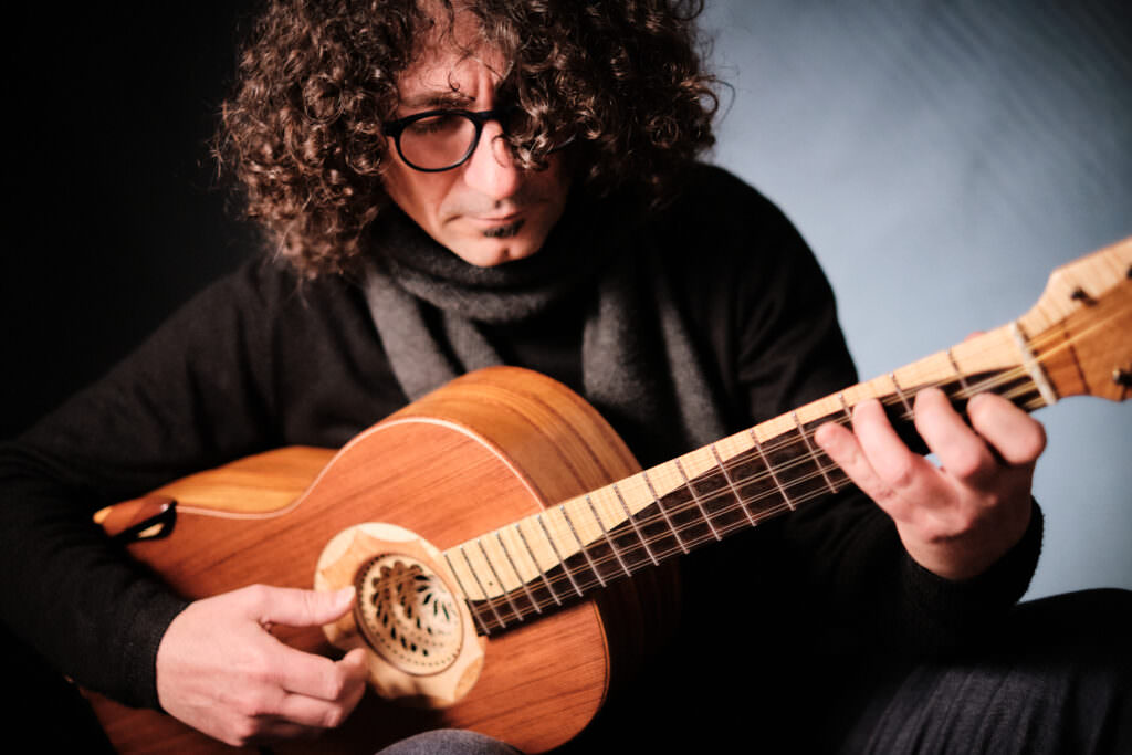 Francesco Loccisano 2 - Meraviglie di Calabria - 2