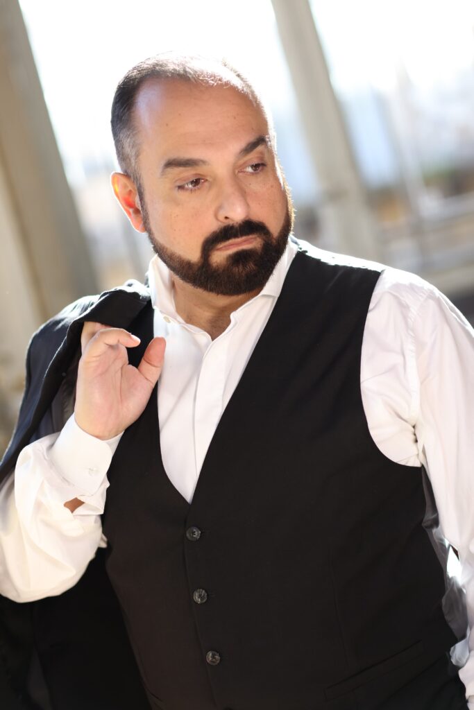 Luca Bruno Foto - Al Teatro Rendano i magnifici enigmi della Turandot col lieto fine - 13 Luca Bruno Foto - Meraviglie di Calabria - 12