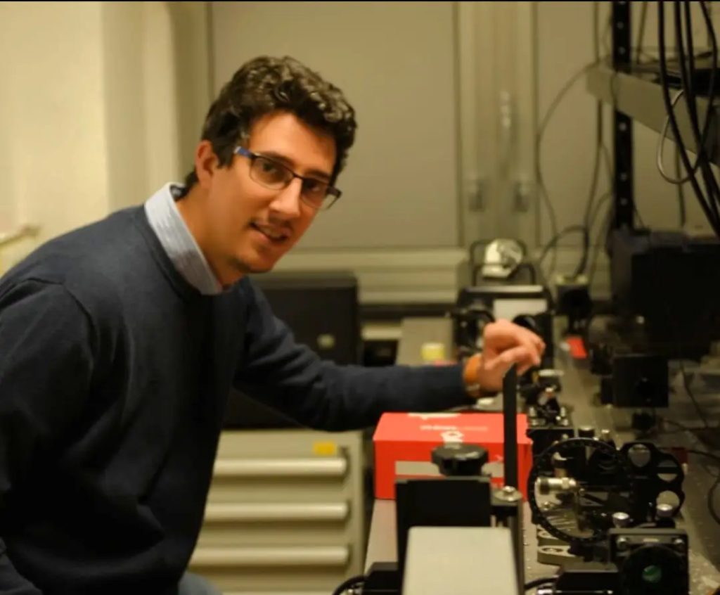 Mario Ferraro - Ricerca: Mario Ferraro dell'Unical vince il Fondo Italiano per la Scienza - 3 Mario Ferraro - Meraviglie di Calabria - 2