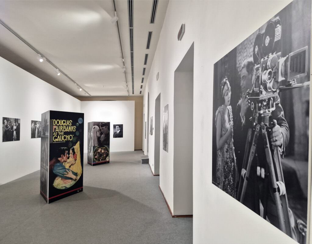 Mostra Marca Tony Gaudio 2 - Doppio appuntamento del film su Tony Gaudio a Catanzaro - 5 Mostra Marca Tony Gaudio 2 - Meraviglie di Calabria - 4