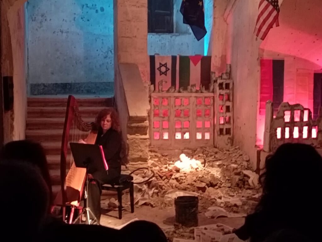Pane Seta e Presepi nel Centro Storico di Mendicino 7 - Magie di Natale: storie di pane, seta e presepi a Mendicino - 17 Pane Seta e Presepi nel Centro Storico di Mendicino 7 - Meraviglie di Calabria - 16