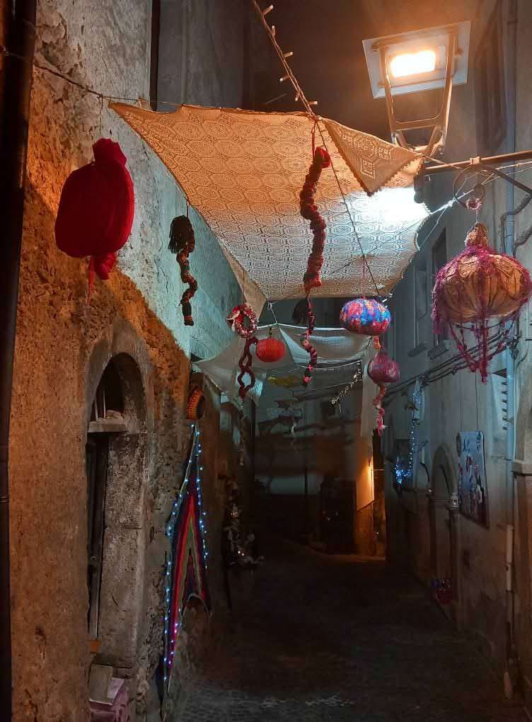 Pane Seta e Presepi nel Centro Storico di Mendicino3 - Magie di Natale: storie di pane, seta e presepi a Mendicino - 3 Pane Seta e Presepi nel Centro Storico di Mendicino3 - Meraviglie di Calabria - 2