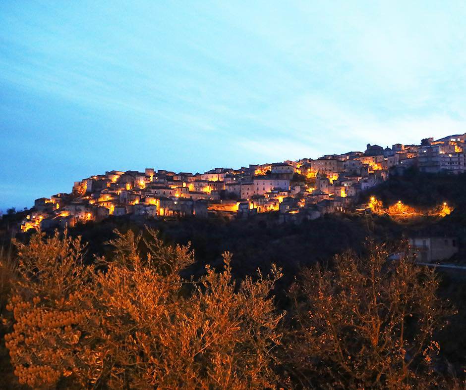 Saracena - Saracena, a raccontare il Moscato sarà Andrea Amadei di Decanter - 7 Saracena - Meraviglie di Calabria - 6