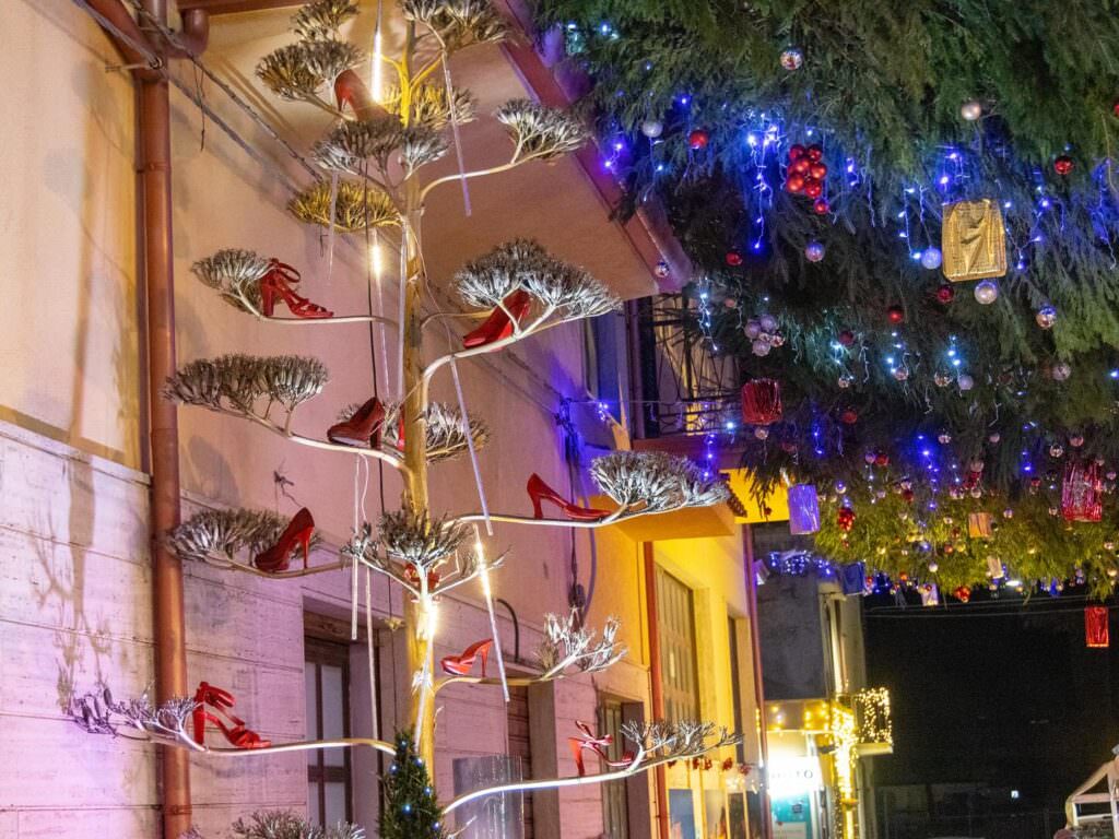 Siderno Natale 10 - Natale a Siderno, mai così magico - 35 Siderno Natale 10 - Meraviglie di Calabria - 34