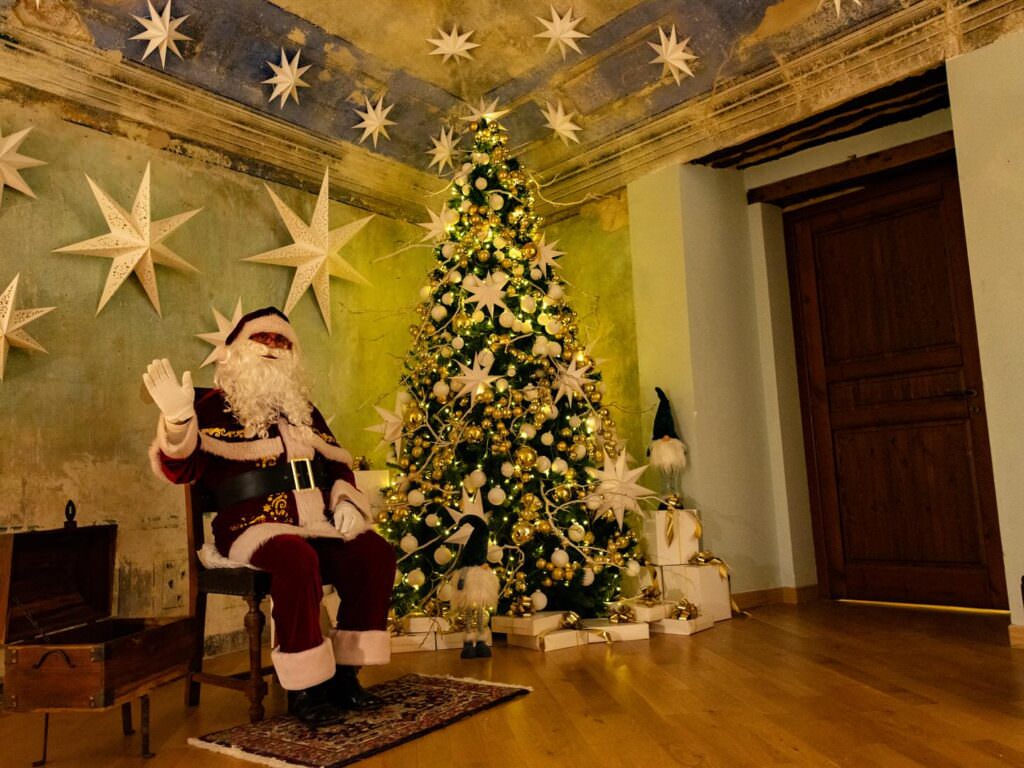 Siderno Natale 14 - Natale a Siderno, mai così magico - 15 Siderno Natale 14 - Meraviglie di Calabria - 14