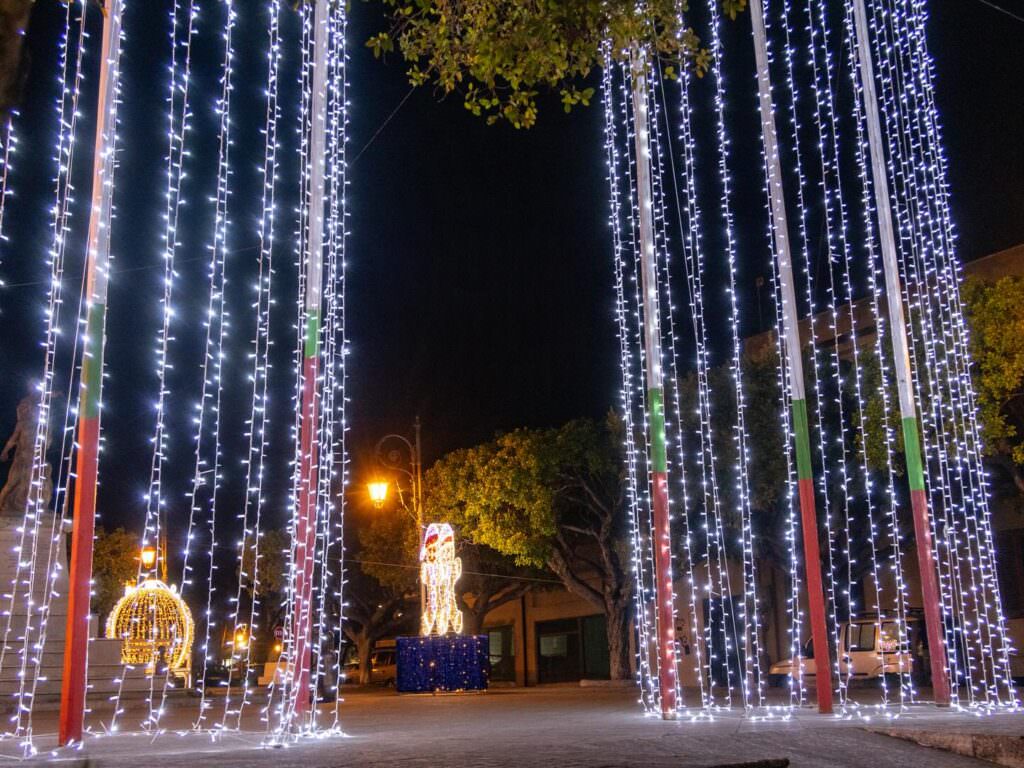Siderno Natale 3 - Natale a Siderno, mai così magico - 19 Siderno Natale 3 - Meraviglie di Calabria - 18