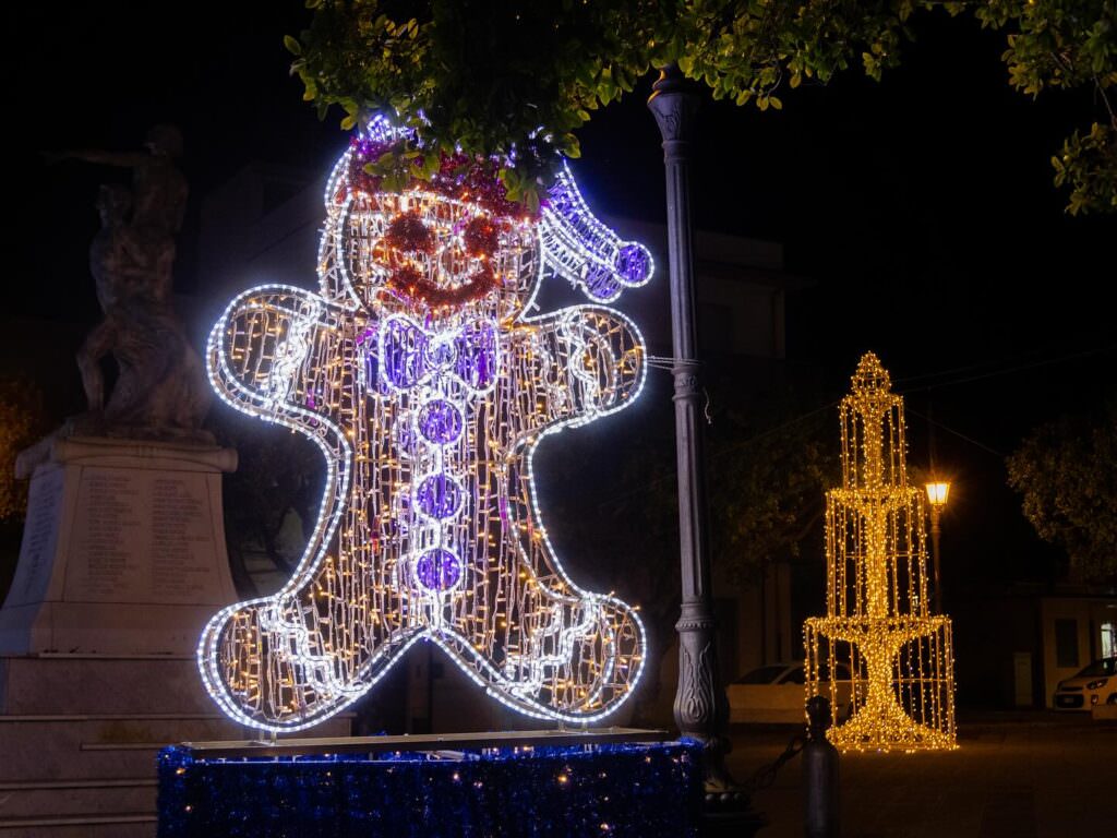 Siderno Natale 4 - Natale a Siderno, mai così magico - 17 Siderno Natale 4 - Meraviglie di Calabria - 16