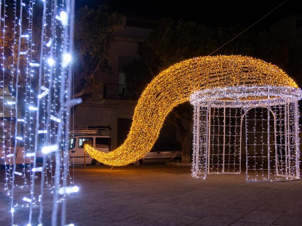Siderno Natale 6 - Natale a Siderno, mai così magico - 21 Siderno Natale 6 - Meraviglie di Calabria - 20