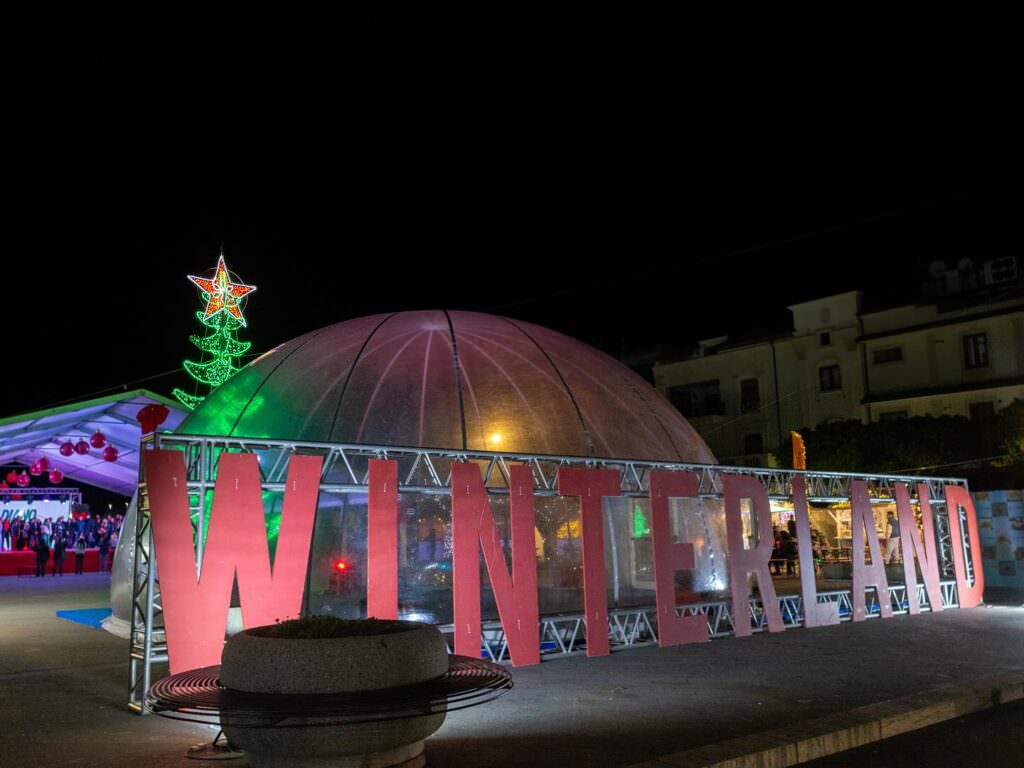 Siderno Natale 7 - Natale a Siderno, mai così magico - 11 Siderno Natale 7 - Meraviglie di Calabria - 10