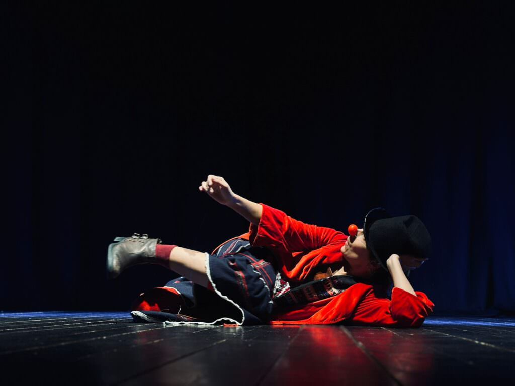 Teatro La donna che ride 77 - Di cultura si può vivere? La Calabria sorprende l'Italia - 15 Teatro La donna che ride 77 - Meraviglie di Calabria - 14