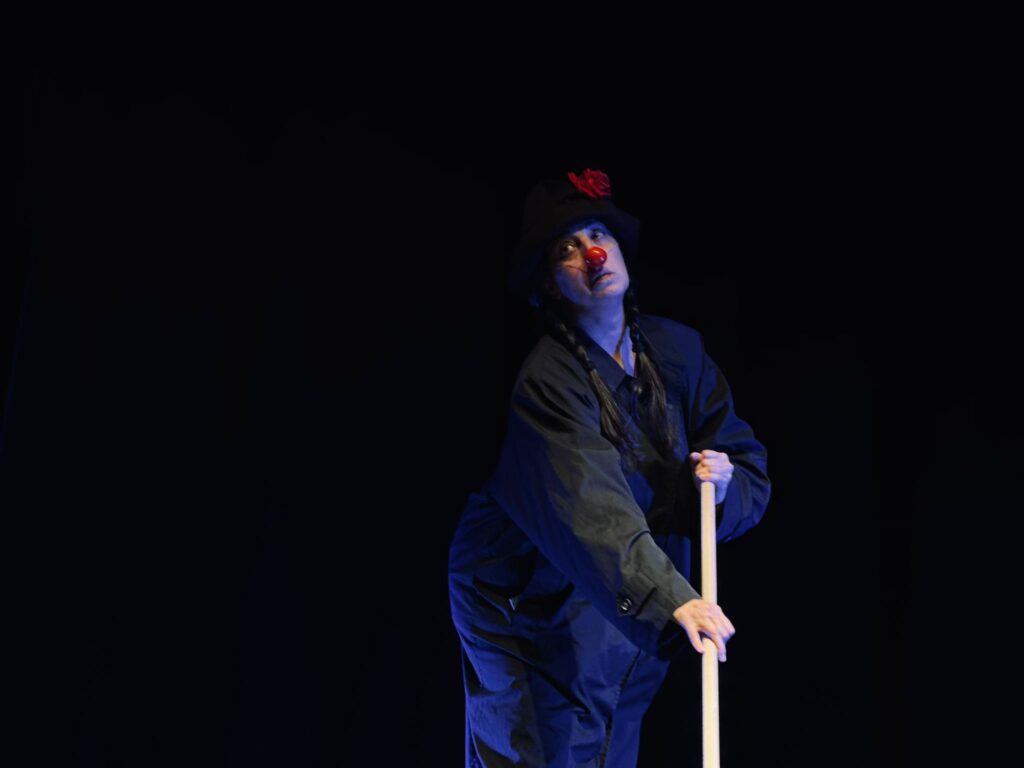 Teatro La donna che ride 8 - Teatro, "La donna che ride" in scena l'8 dicembre a Cosenza - 5 Teatro La donna che ride 8 - Meraviglie di Calabria - 4