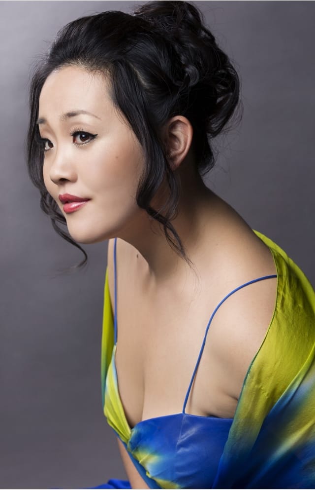 Yasko Sato Foto - Al Teatro Rendano i magnifici enigmi della Turandot col lieto fine - 15 Yasko Sato Foto - Meraviglie di Calabria - 14