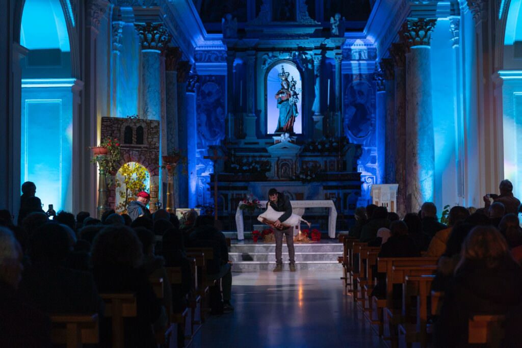Zampogna concerto Incontri dOtre Felici e Conflenti ph. Francesco Cristiano - Oggi a Conflenti il più grande raduno di zampognari d'Italia - 11 Zampogna concerto Incontri dOtre Felici e Conflenti ph. Francesco Cristiano - Meraviglie di Calabria - 10