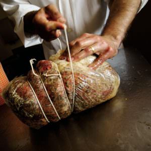 capicollo azze anca grecanico presidio Slow Food - Meraviglie di Calabria - 16