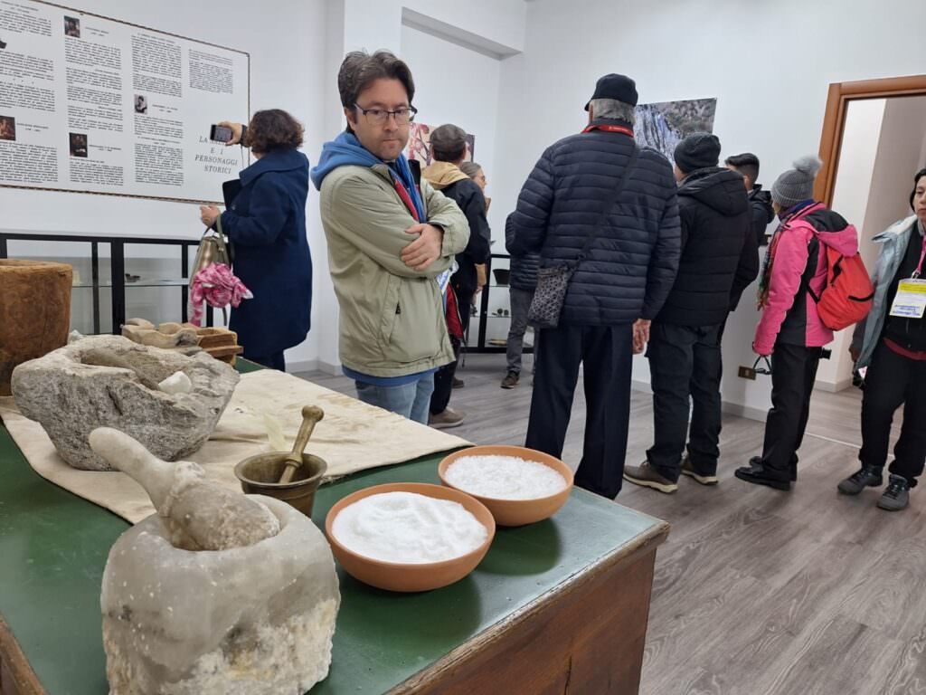educational tour 10 - Meraviglie di Calabria - 9