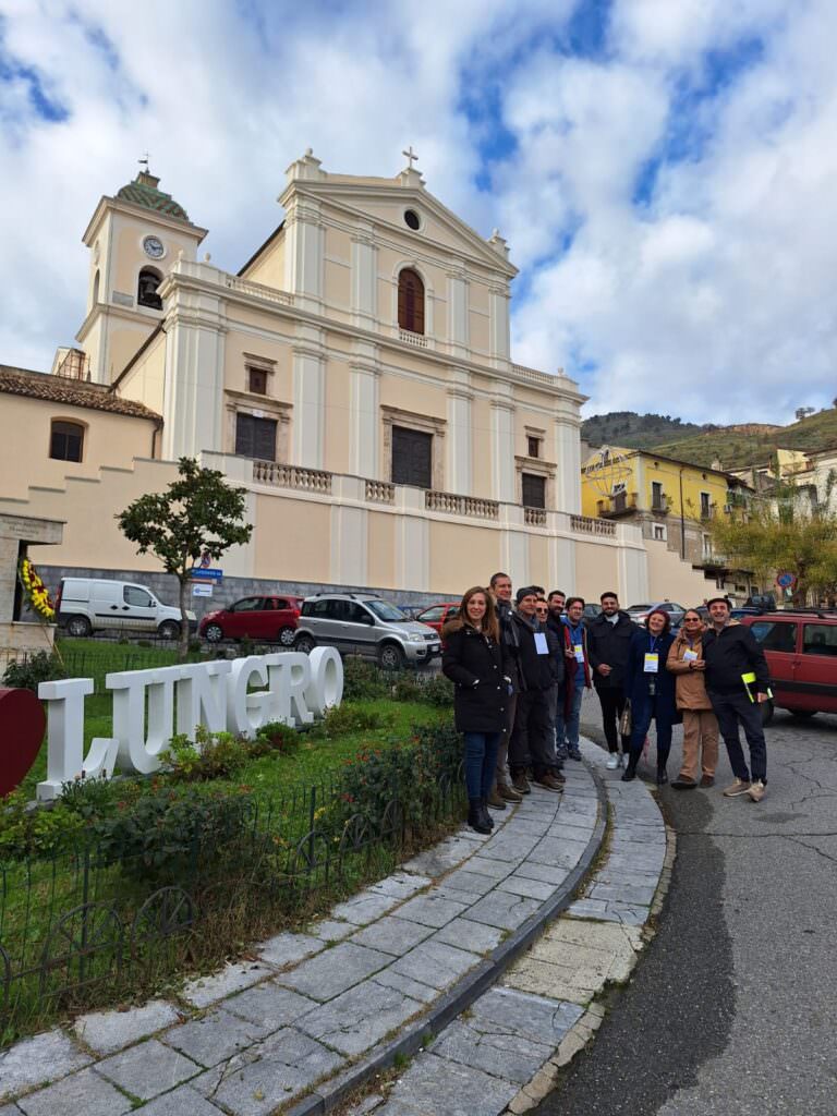 educational tour 12 - Meraviglie di Calabria - 5