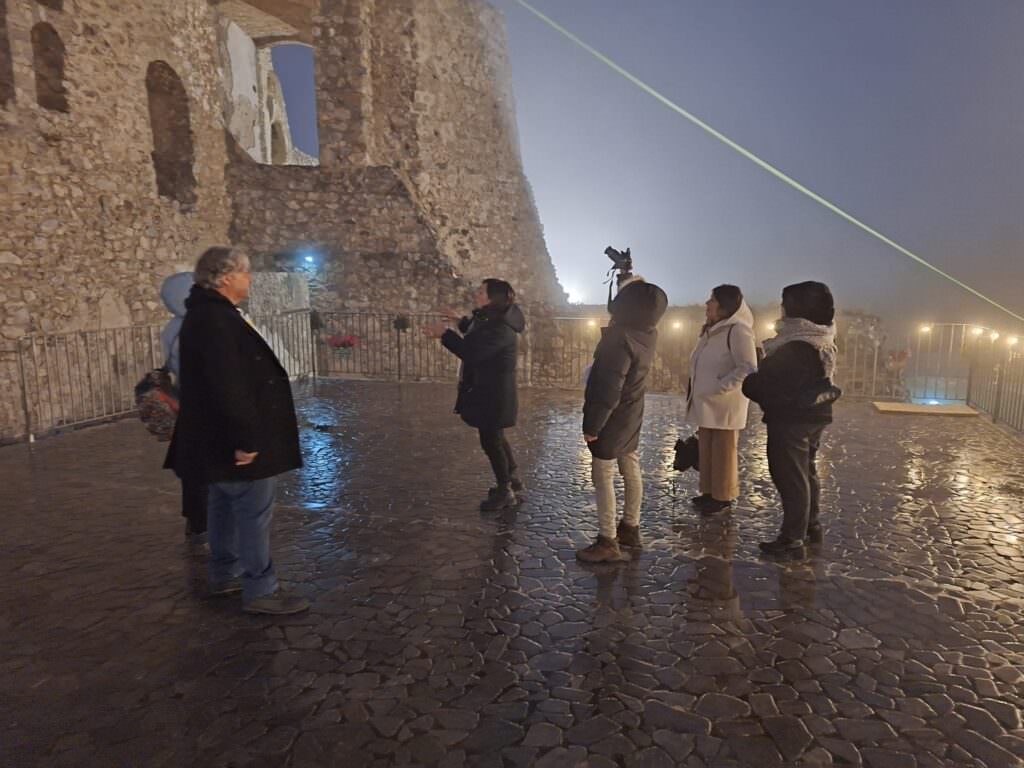 educational tour 13 - Meraviglie di Calabria - 17