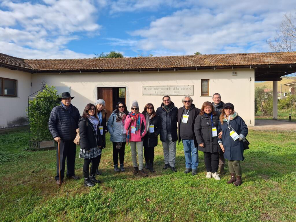 educational tour 3 - Meraviglie di Calabria - 11