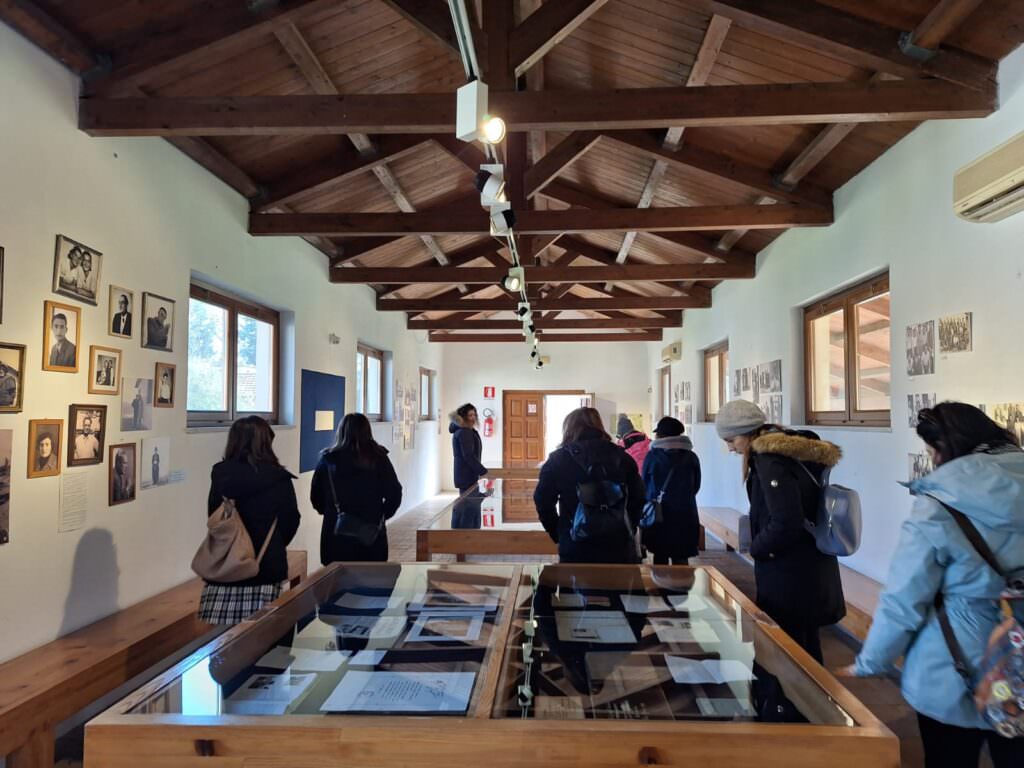 educational tour 4 - Meraviglie di Calabria - 13