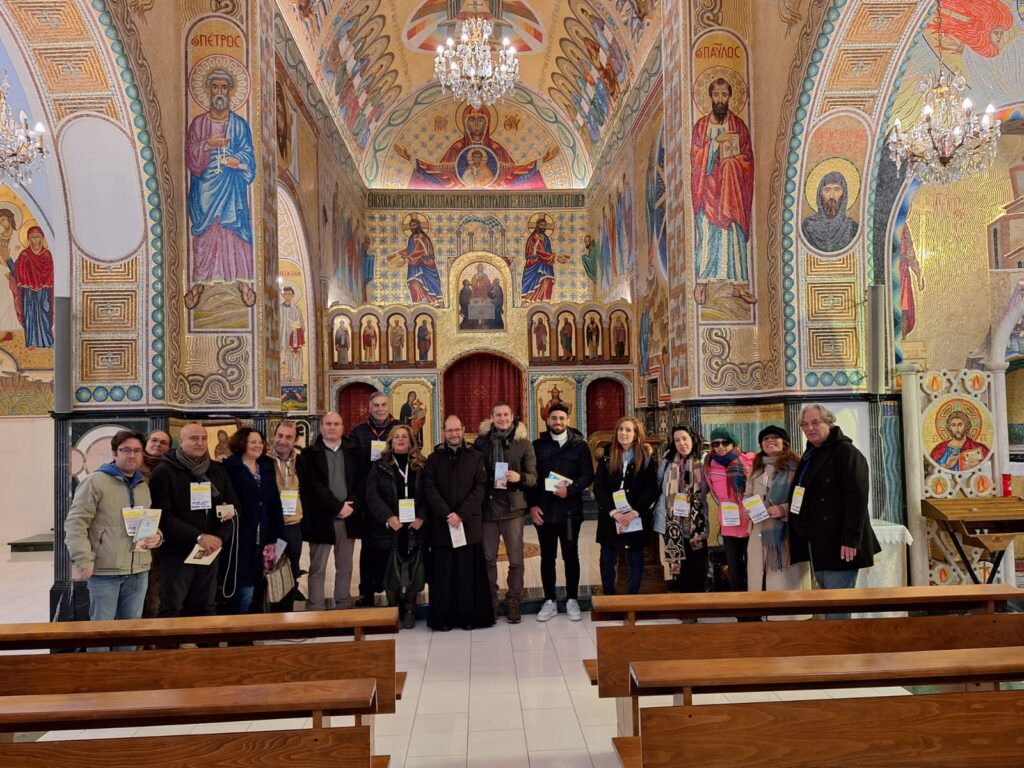 educational tour 7 - Meraviglie di Calabria - 3
