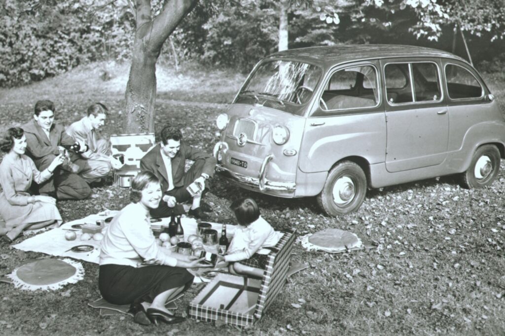 litalia del boom economico - Il "Viaggio in Italia" di Guido Piovene (compiuto e riscritto) 70 anni dopo - 11 litalia del boom economico - Meraviglie di Calabria - 10