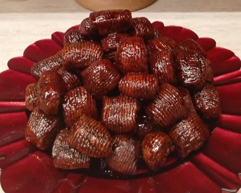 turdilli 3 - Natale in Calabria, la convivenza felice dei dolci tradizionali e i panettoni gourmet - 13 turdilli 3 - Meraviglie di Calabria - 12