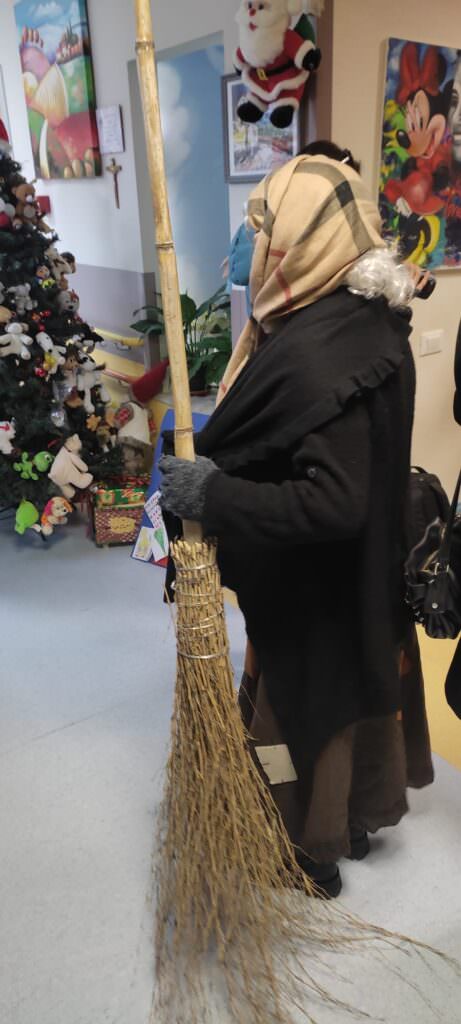 416993180 10227723105255911 8723740168135936652 n - Torna a Catanzaro ''La Befana del Poliziotto'' - 3 416993180 10227723105255911 8723740168135936652 n - Meraviglie di Calabria - 2