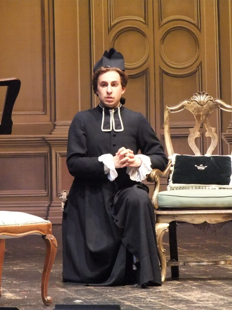 464911606 10226606242439275 8935786719357302182 n - Il tenore calabrese Christian Collia: «A 34 anni mi sono preso la Scala» - 3 464911606 10226606242439275 8935786719357302182 n - Meraviglie di Calabria - 2