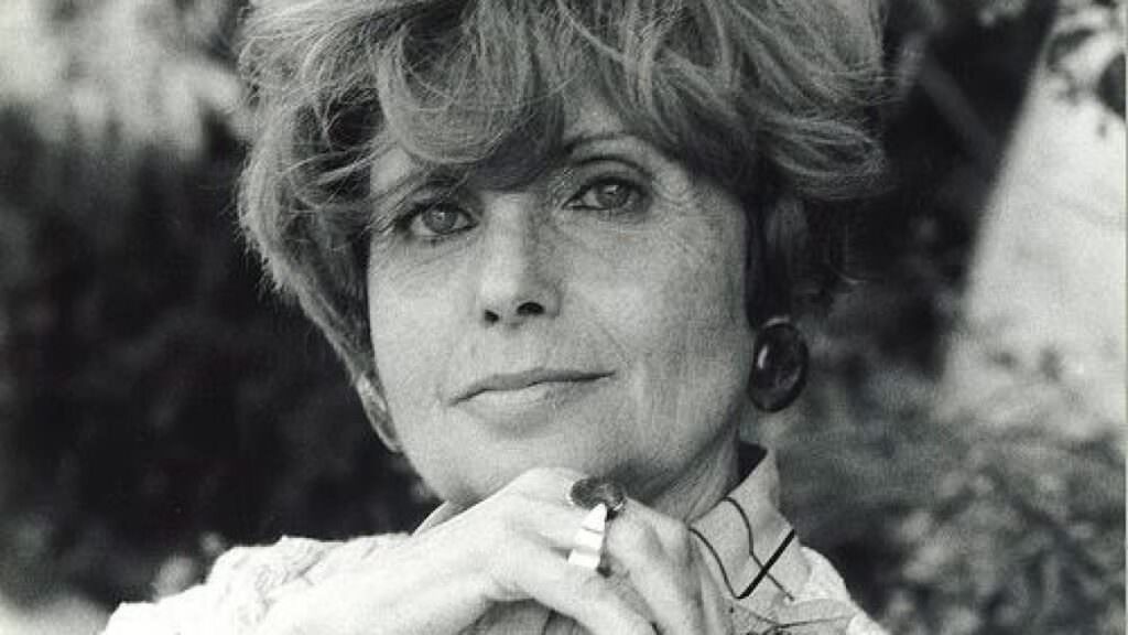 Adele Cambria - Filosofi, scrittori e poeti calabresi: un bando per sei Parchi Letterari - 5 Adele Cambria - Meraviglie di Calabria - 4