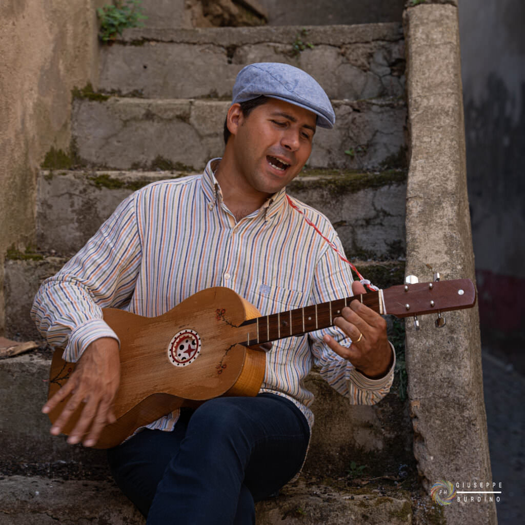Andrea Bressi 3 - I prodigi dell'Epifania nella strenna del cantastorie Andrea Bressi - 3 Andrea Bressi 3 - Meraviglie di Calabria - 2