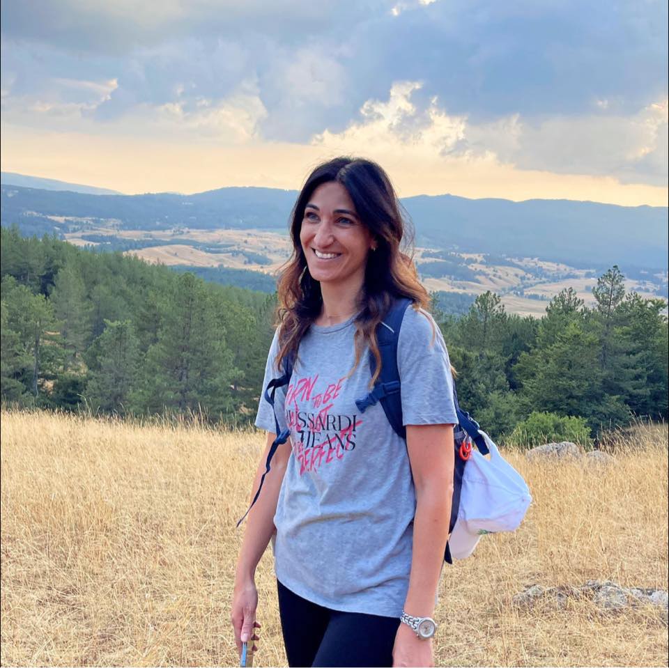 Antonella Tarsitano - Sila, cresce il turismo consapevole e l'offerta di qualità - 5 Antonella Tarsitano - Meraviglie di Calabria - 4