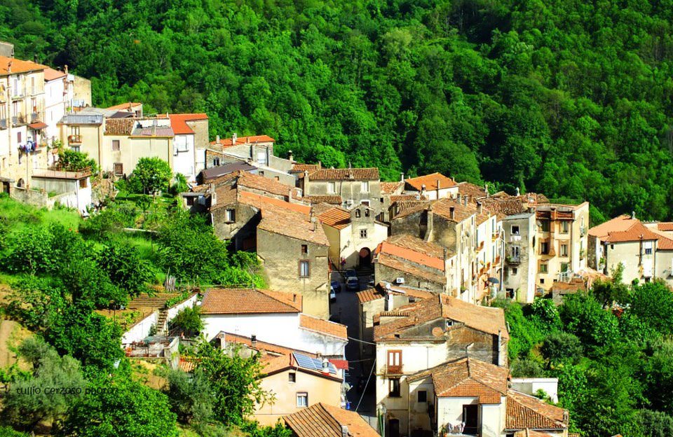 Aprigliano foto di Tullio Cerzoso - A Vico di Aprigliano è festa nei 'catuaji': le storie e i sapori del borgo - 16 Aprigliano foto di Tullio Cerzoso - Meraviglie di Calabria - 15
