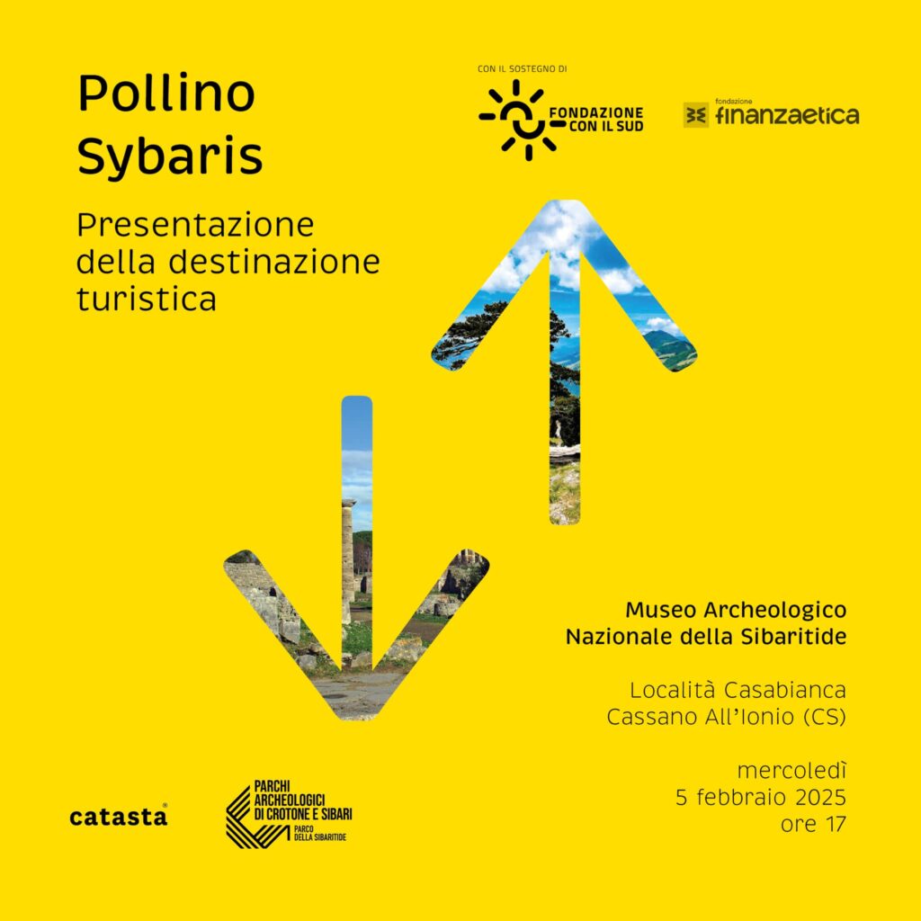 Catasta Pollino Sybaris - Turismo, Catasta lancia il nuovo progetto Pollino/Sybaris - 3 Catasta Pollino Sybaris - Meraviglie di Calabria - 2
