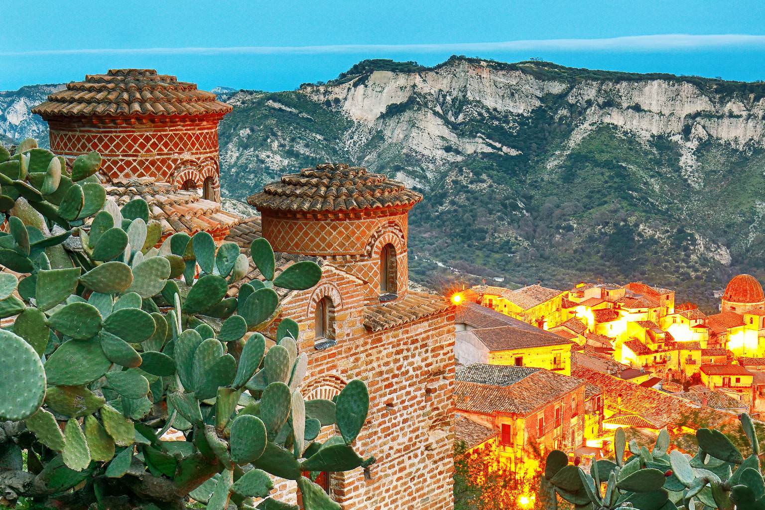 La Cattolica di Stilo deve riaprire, lanciata una petizione popolare