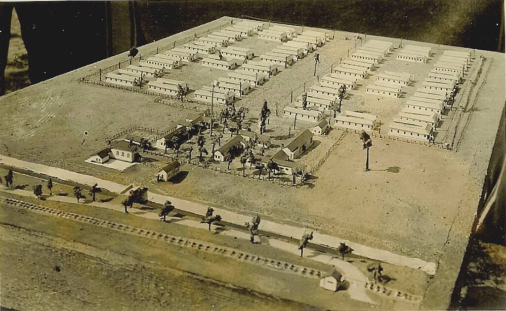 Ferramonti di Tarsia 22 - Ferramonti, a Milano una mostra ne racconta la storia parallela - 3 Ferramonti di Tarsia 22 - Meraviglie di Calabria - 2