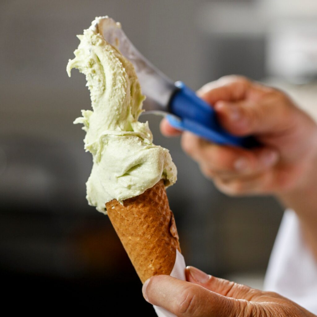 Gelato - Il cedro calabrese eccellenza (anche) da gelato al MIG di Longarone - 17 Gelato - Meraviglie di Calabria - 16