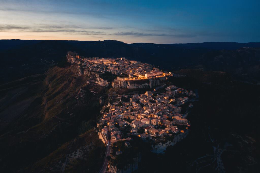 Gerace - Meraviglie di Calabria - 2
