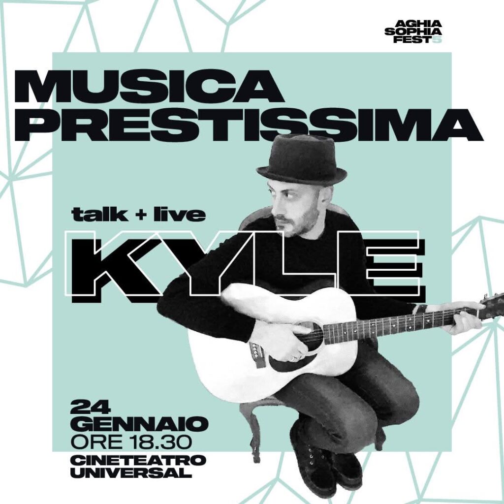 Kyle - Meraviglie di Calabria - 4