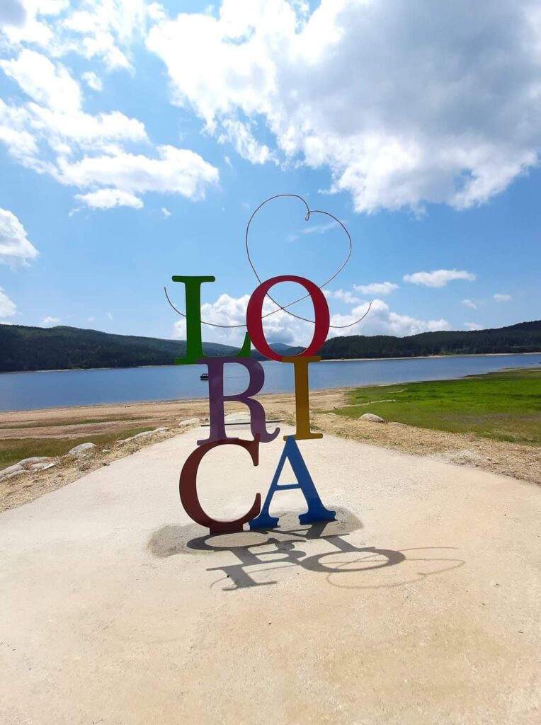 Lorica - Sila, cresce il turismo consapevole e l'offerta di qualità - 39 Lorica - Meraviglie di Calabria - 38