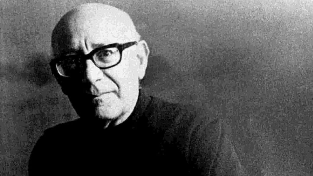 Mario La Cava - Filosofi, scrittori e poeti calabresi: un bando per sei Parchi Letterari - 11 Mario La Cava - Meraviglie di Calabria - 10