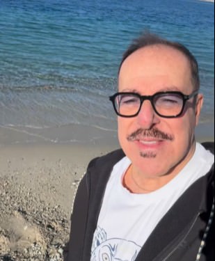 Massimo lopez 1 1 - Massimo Lopez, amore a prima vista per Reggio Calabria - 5 Massimo lopez 1 1 - Meraviglie di Calabria - 4