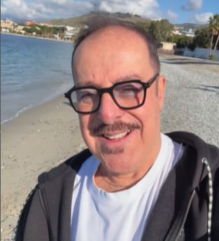 Massimo lopez 2 - Massimo Lopez, amore a prima vista per Reggio Calabria - 3 Massimo lopez 2 - Meraviglie di Calabria - 2