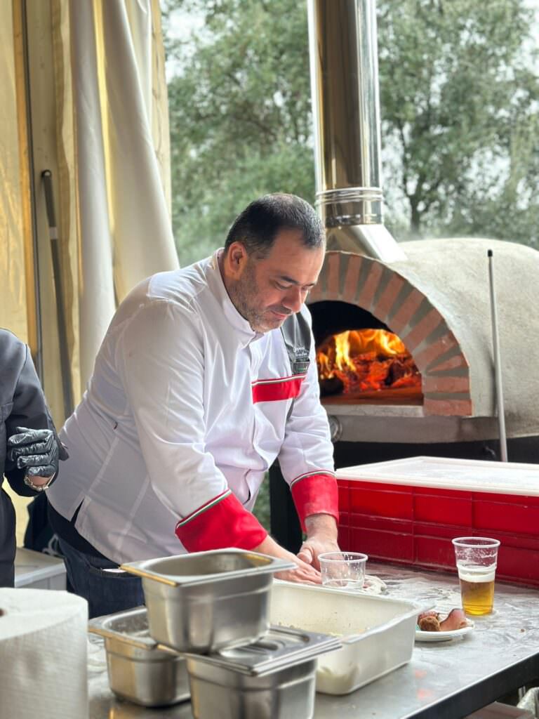 PIG Qafiz 2024 7 - Pig a Casa Qafiz, gli scarti di maiale secondo l'alta cucina - 33 PIG Qafiz 2024 7 - Meraviglie di Calabria - 32