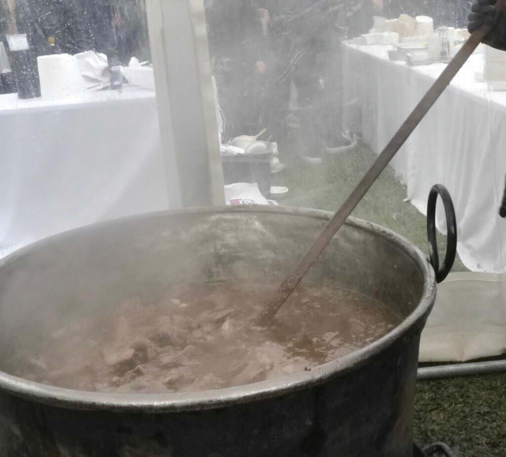 PIG Qafiz 2025 58 - Pig a Casa Qafiz, gli scarti di maiale secondo l'alta cucina - 3 PIG Qafiz 2025 58 - Meraviglie di Calabria - 2