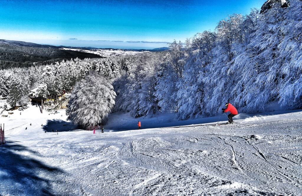 Piste sci Sila camigliatello 3 - Vacanze invernali, Pollino e Sila tra le mete più economiche d'Italia - 7 Piste sci Sila camigliatello 3 - Meraviglie di Calabria - 6