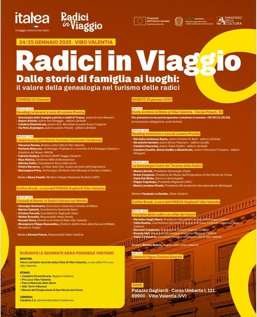 Radici in viaggio loc 1 1 - Vibo, le radici e le storie familiari come esperienza di viaggio - 3 Radici in viaggio loc 1 1 - Meraviglie di Calabria - 2