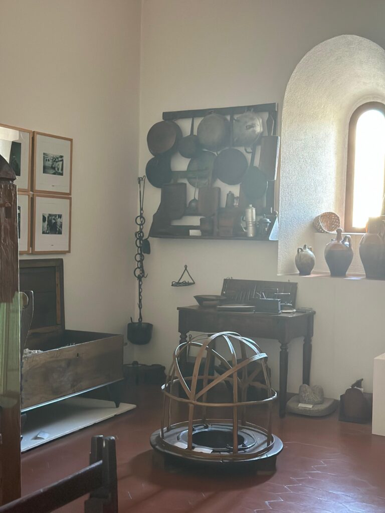 San Giovanni in F. Museo Demologico della Sila 5 - Museo Demologico della Sila, oggetti e foto raccontano - 27 San Giovanni in F. Museo Demologico della Sila 5 - Meraviglie di Calabria - 26