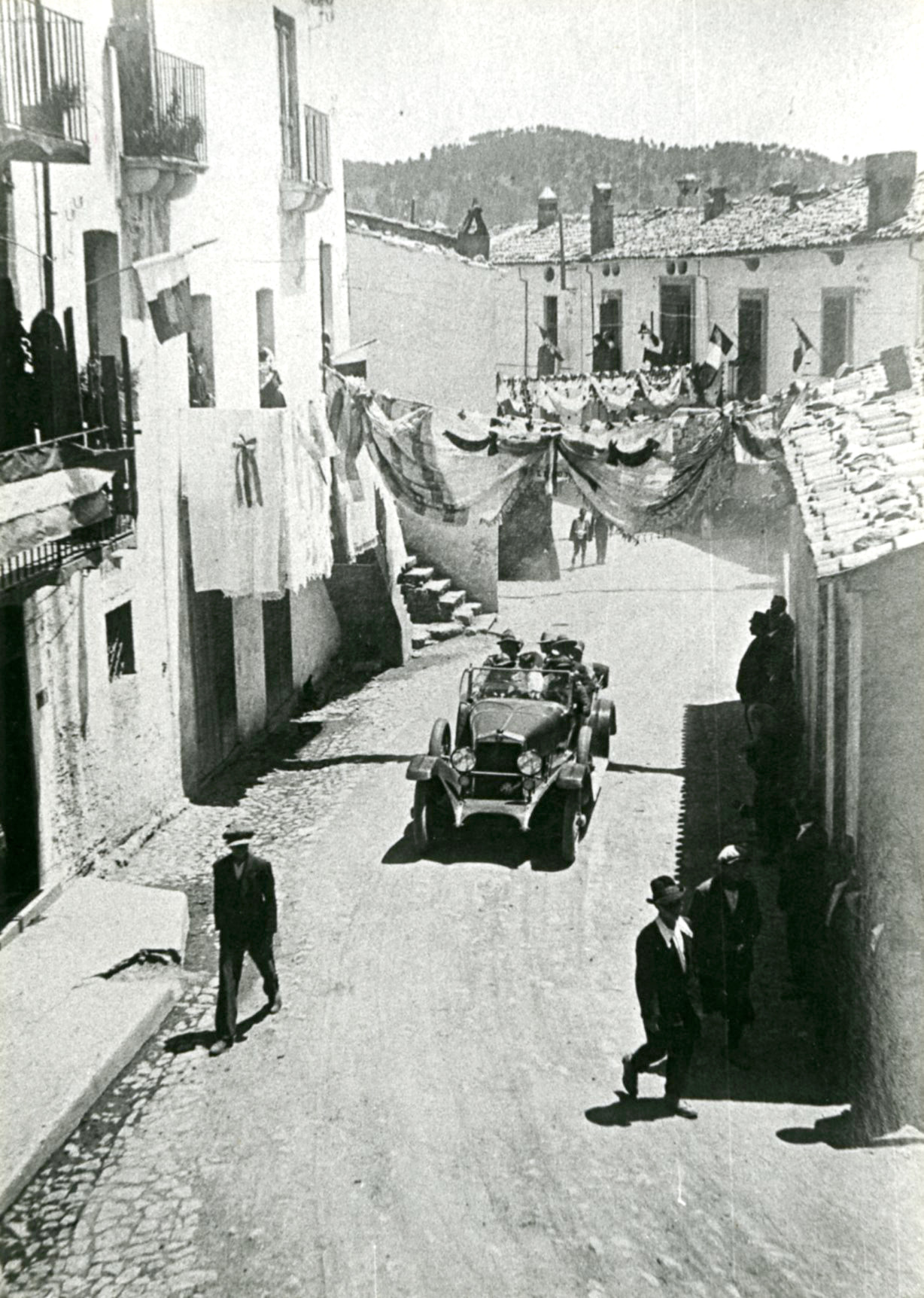 San giovanni in Fiore Saverio Marra 1 - Meraviglie di Calabria - 38